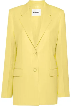 Jil Sander Blazer monopetto