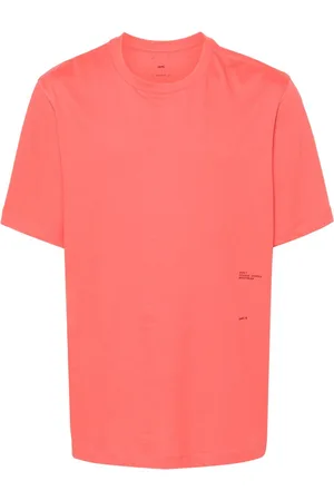 OAMC T-shirt con applicazione