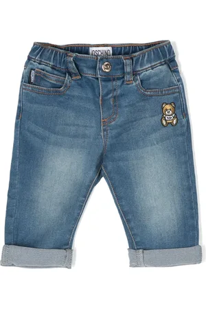 Moschino Jeans Teddy Bear