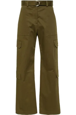 Msgm Cargo dritti