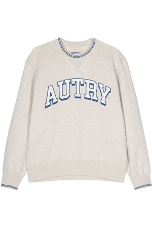 Autry Felpa con stampa