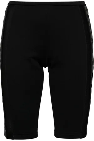 Dsquared2 Shorts con applicazione
