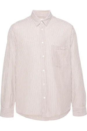Isabel Marant Camicia a righe Jasolo
