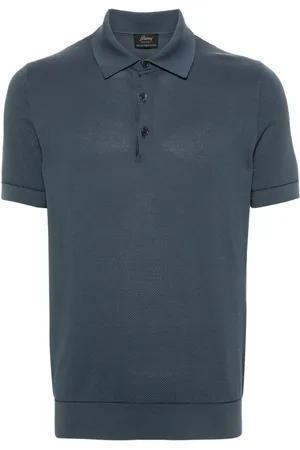 BRIONI Camicia Sea Island