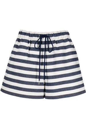KIMHEKIM Shorts con coulisse