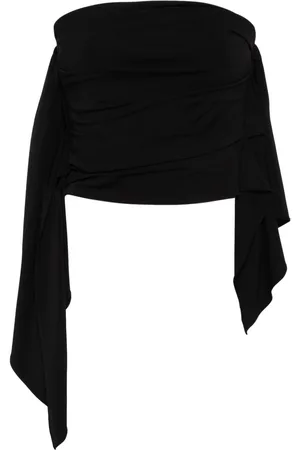 The Attico Top crop