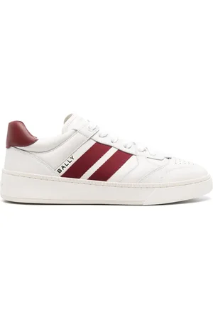 Bally Sneakers Raise in pelle