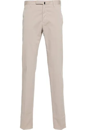 Incotex Pantaloni dritti