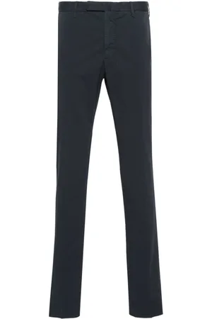 Incotex Pantaloni dritti
