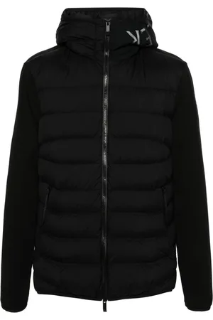 Moncler Giacca con cappuccio