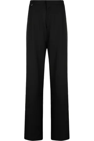 Jacquemus Pantaloni sartoriali Le Pantalon Melo