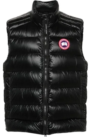 Canada Goose Gilet Crofton imbottito