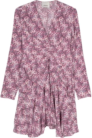 Isabel Marant Abito corto Usmara