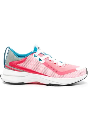 Lanvin Sneakers con stampa