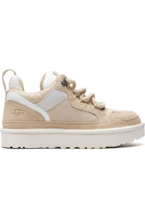 UGG Sneakers Lowmel Spring Biscotti