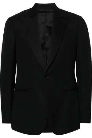 LARDINI Blazer monopetto