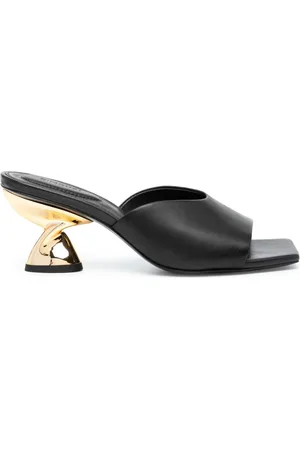 Simkhai Mules Nixxi Twist