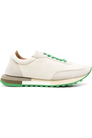 The Row Sneakers in pelle scamosciata