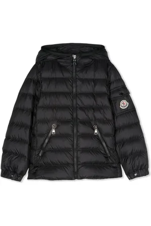 Giacca hot sale moncler ragazza