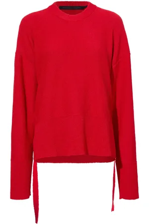 Proenza Schouler Felpa Amy boucl??