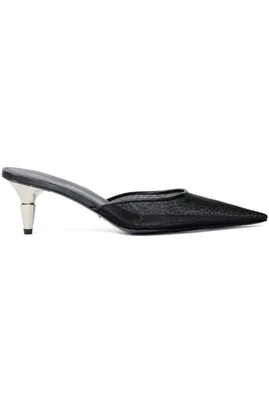 Proenza Schouler Mules Spike 60mm