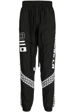 HACULLA Pantaloni sportivi Racer Overload con stampa