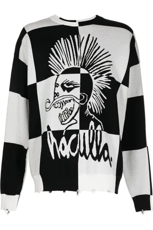 HACULLA Maglione This Is Chess