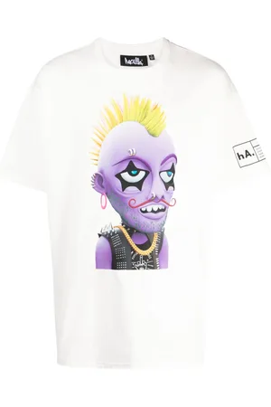 HACULLA T-shirt con stampa
