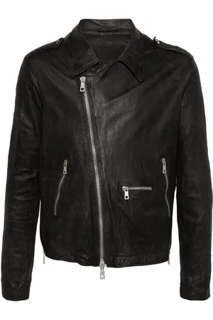 GIORGIO BRATO Giacca biker
