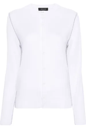 Fabiana Filippi Cardigan