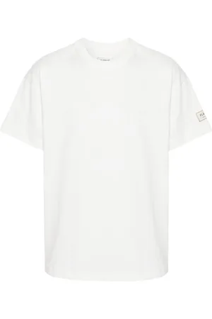 FLÂNEUR T-shirt con applicazione