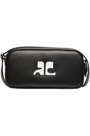Courrèges Borsa tote Reedition