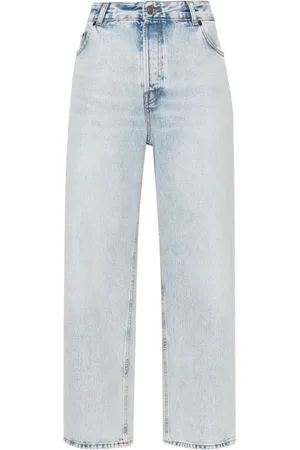 haikure Jeans dritti Betty