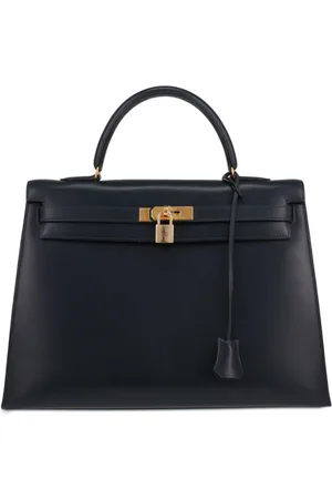 Hermès Borsa a mano Kelly 35 Pre-owned