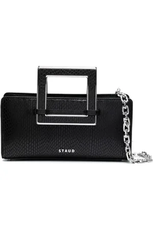Staud Clutch con manico
