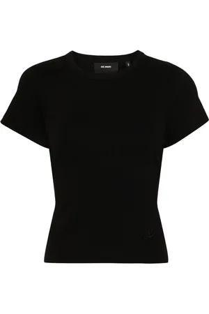 Axel Arigato T-shirt con dettaglio cut-out
