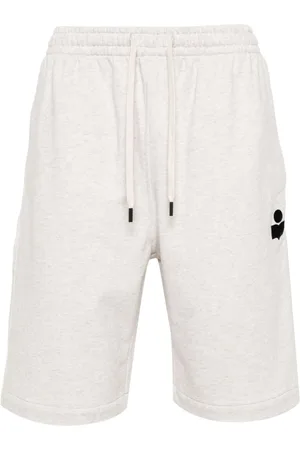 Isabel Marant Shorts sportivi Mahelo