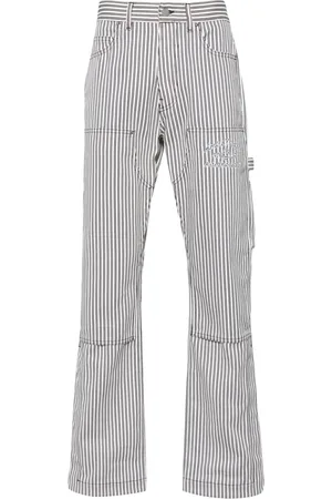 AMIRI Pantaloni a righe