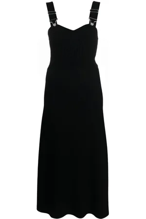 Moschino Abito midi svasato