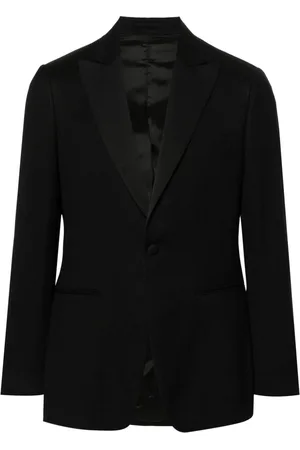 LARDINI Blazer monopetto