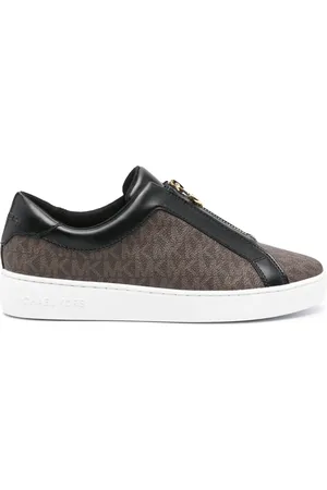 Michael Kors Sneakers Keaton con stampa