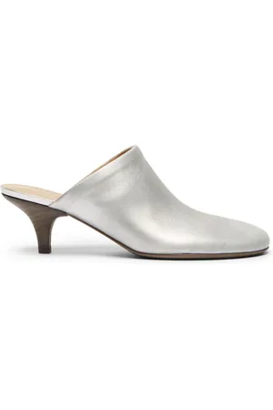 MARSÈLL Mules Spilla 45mm