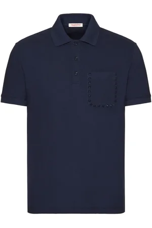 VALENTINO GARAVANI Polo Rockstud Untitled