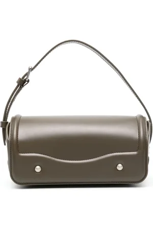 LEMAIRE Borsa tote Ransel in pelle