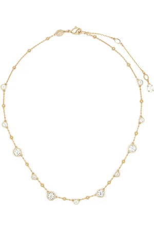 Swarovski Collana Imber con cristalli