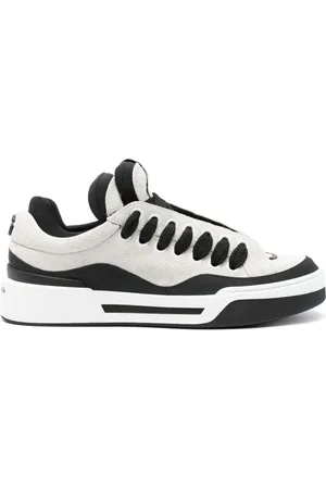Dolce & Gabbana Sneakers New Roma