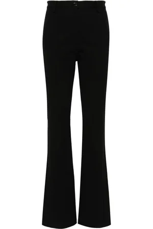Pinko Pantaloni sartoriali a vita alta