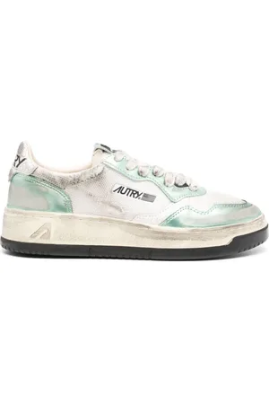 Autry Sneakers Medalist Super Vintage