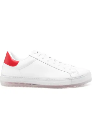 Kiton Sneakers con stampa
