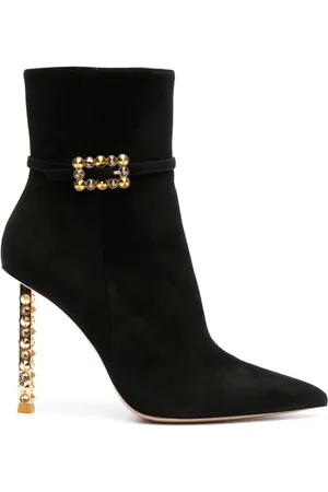 Gianvito Rossi Stivali Wonder 105mm